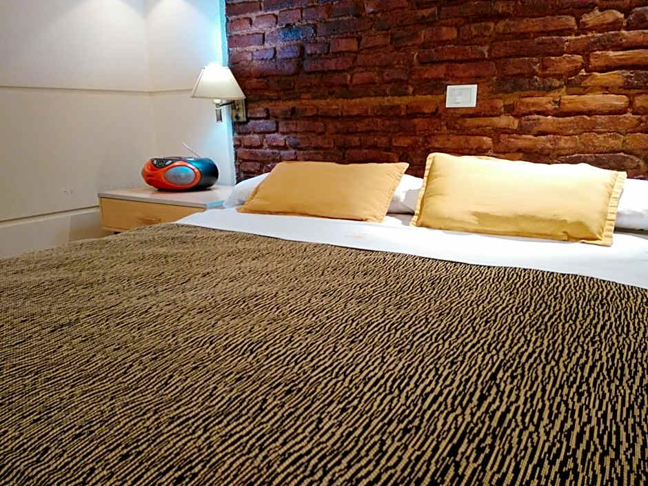 Hotel A&B Internacional