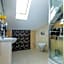 Apartamenty Golden Village