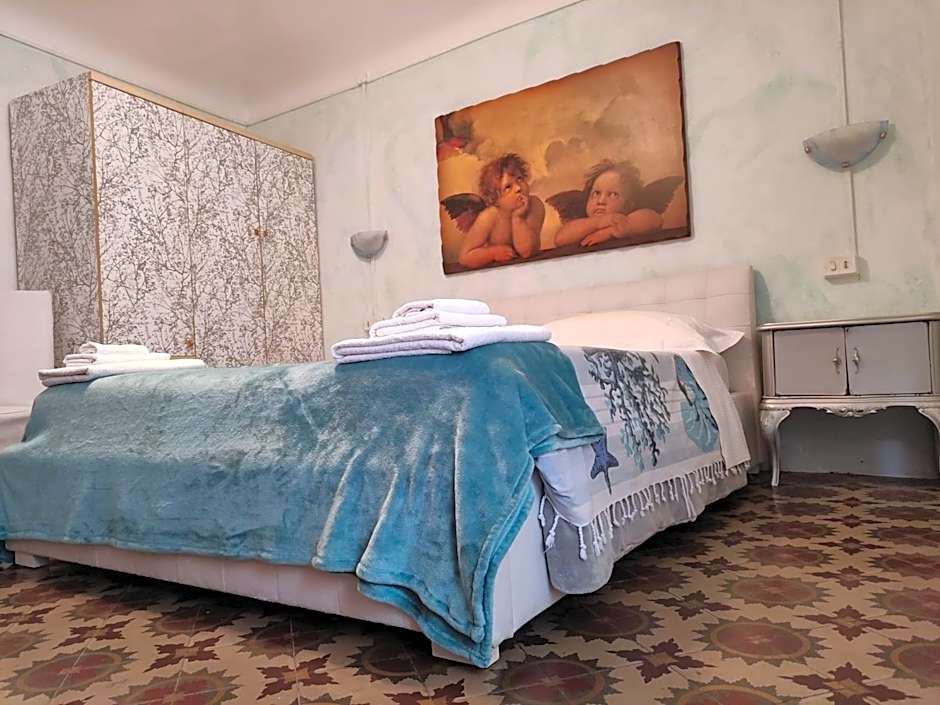 Hotel Glicine