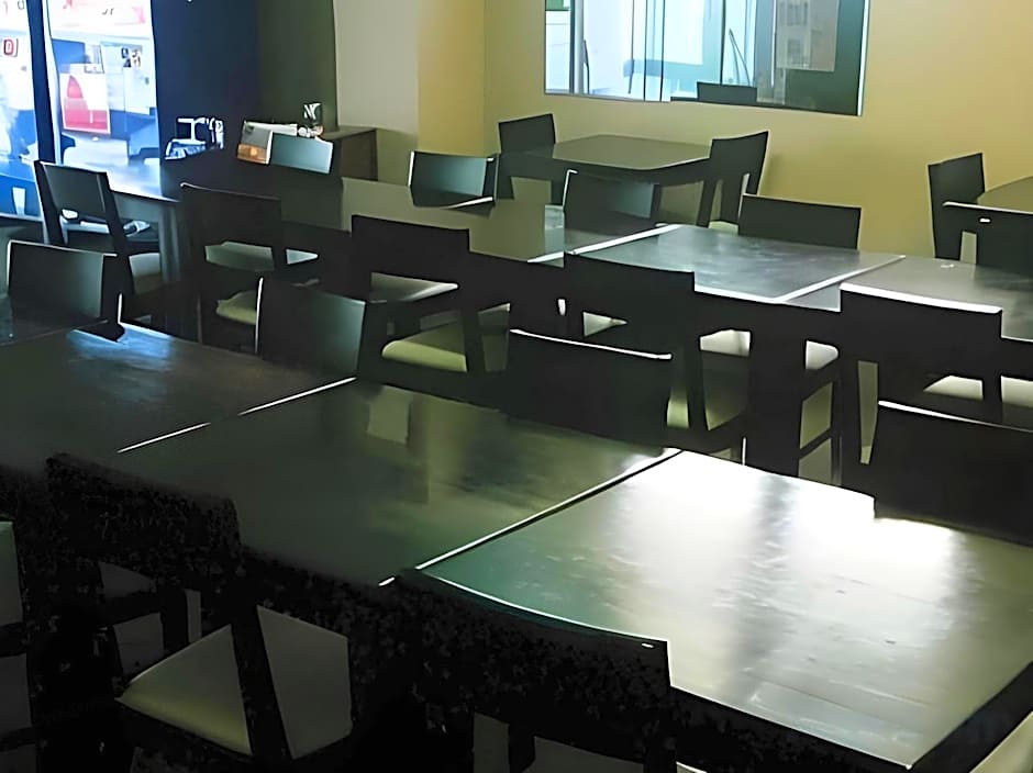 Hotel Takamatsu Hills