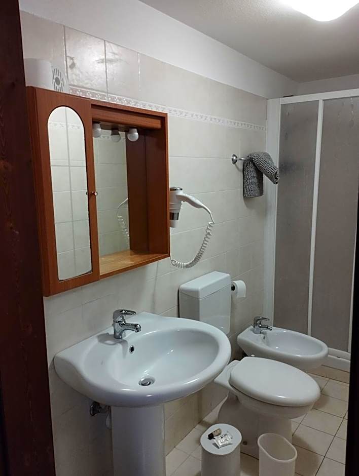 Chambres D'Hotes Les Fleurs