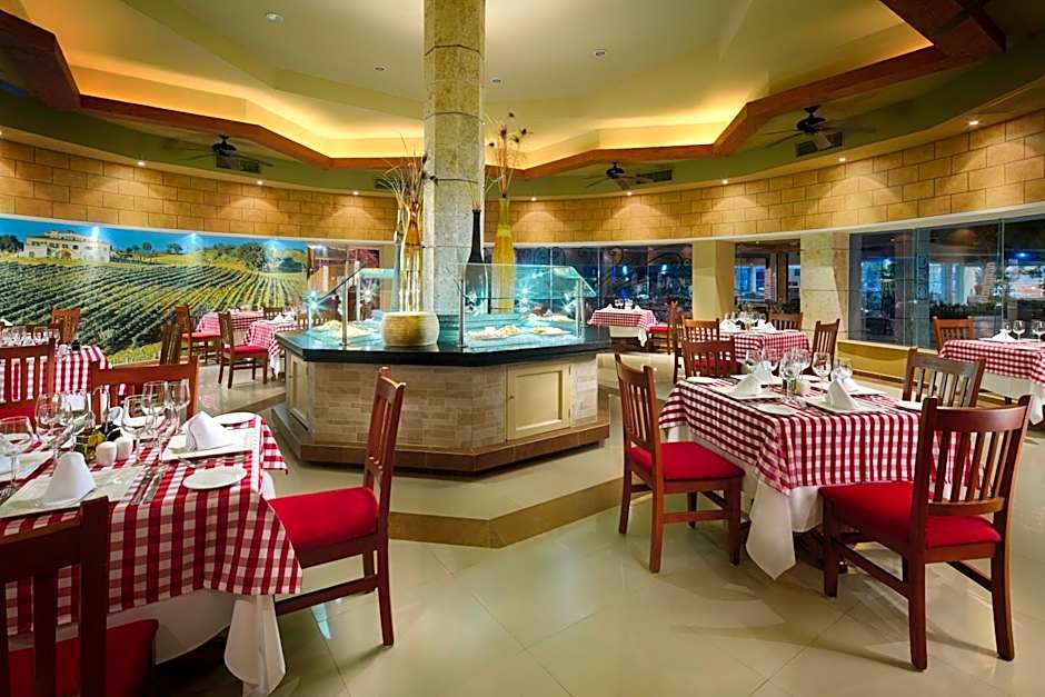 Occidental Costa Cancun - All Inclusive