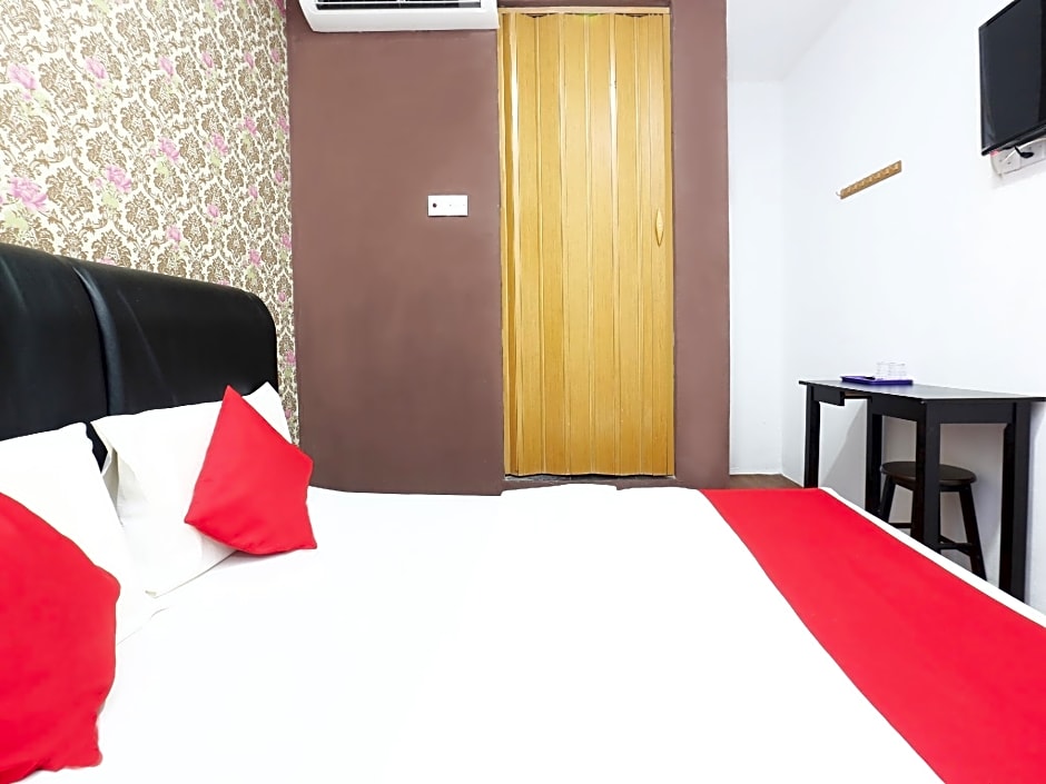 OYO 717 Mr J Hotel Wakaf Che Yeh 2