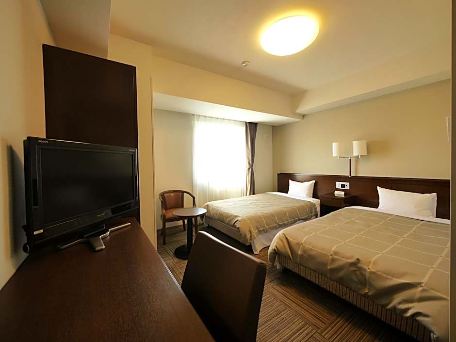 Hotel Route Inn Kameyama Inter2