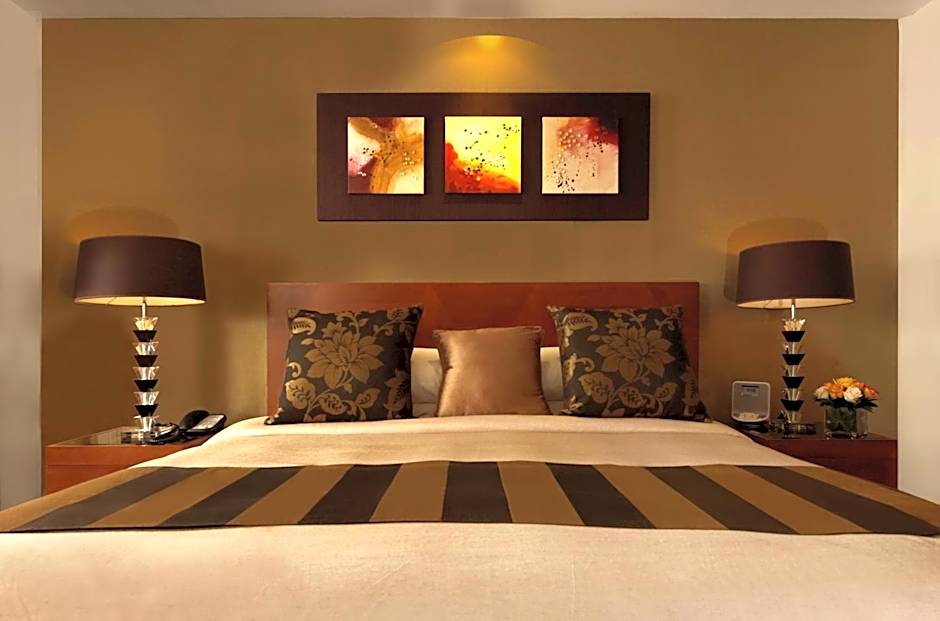 Fraser Suites Seef Bahrain