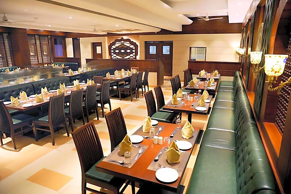 Hotel Niky International