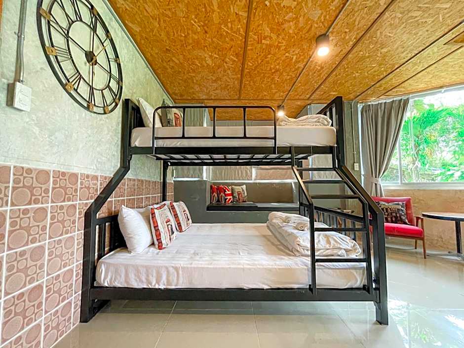 U Maerim Chiangmai - อยู่แม่ริม เชียงใหม่