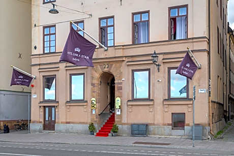 STF Hotel Gamla Stan