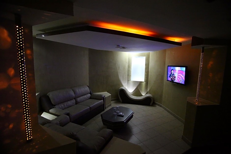 Motel Mediterraneo