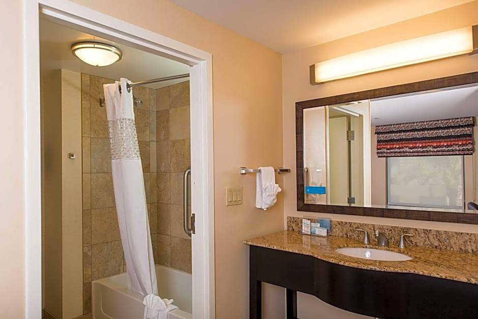 Hampton Inn By Hilton & Suites Phoenix Chandler-Fashion Center Az