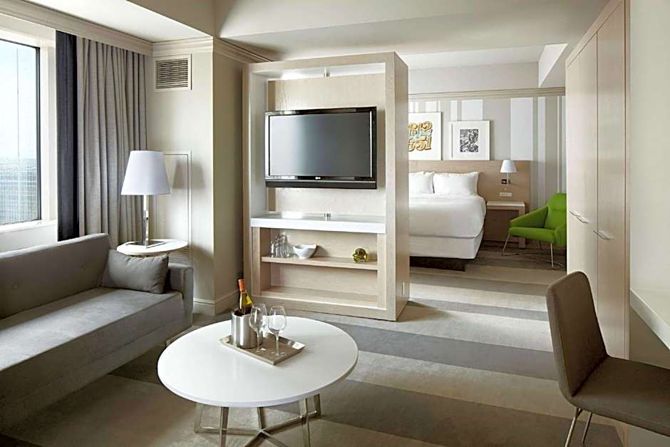 The Royal Sonesta Minneapolis Downtown