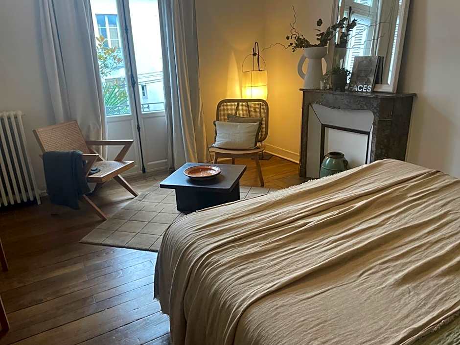 Villa Louisa