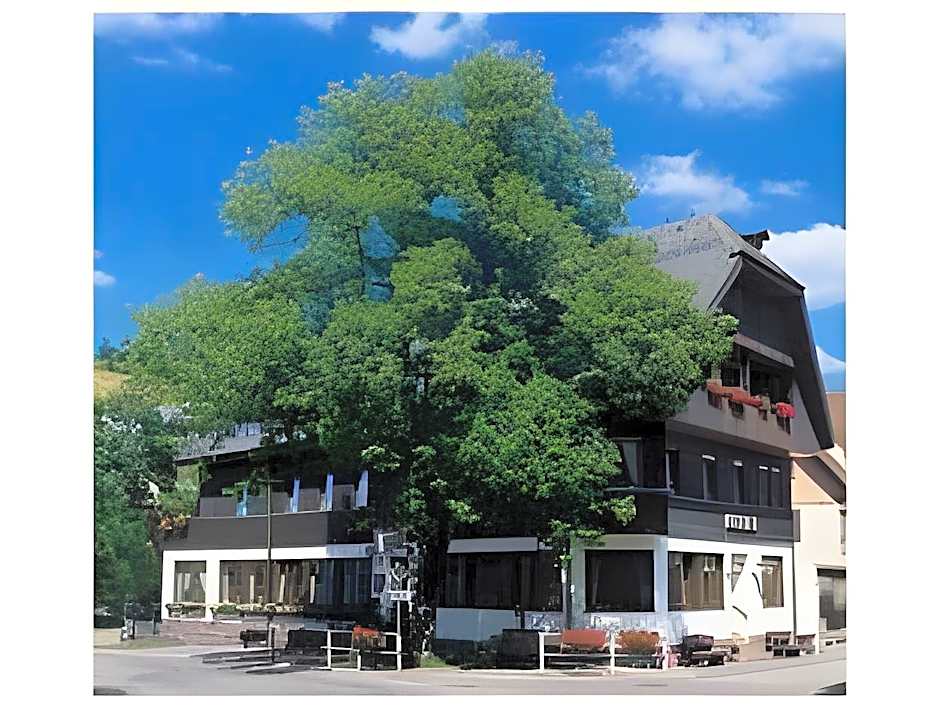 Gasthof Adler