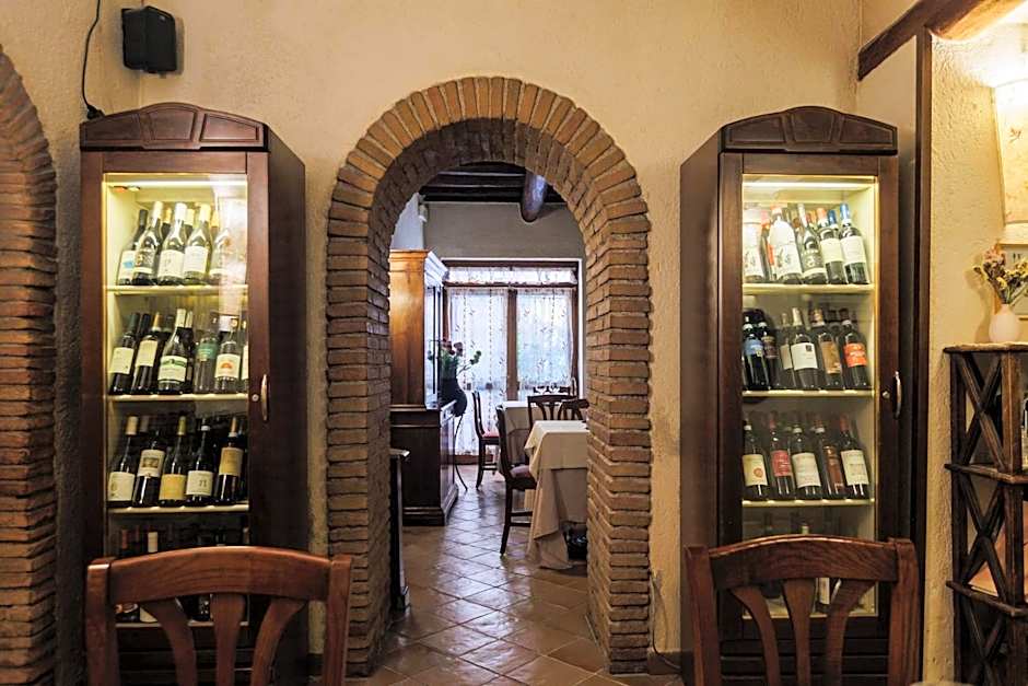 Hotel Le Mura