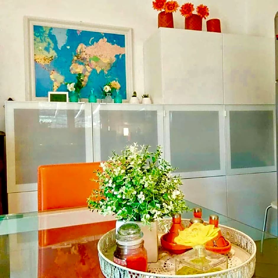 bbolbia - bed and breakfast