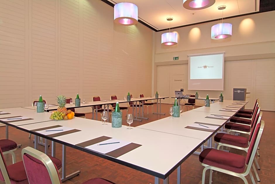 Tailormade Hotel KRONE Sarnen