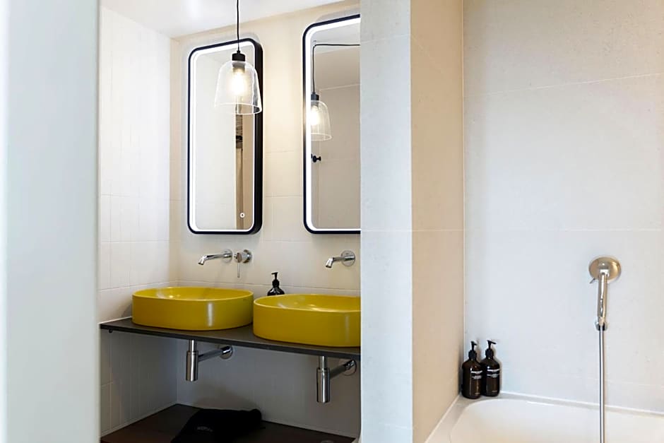 Hôtel du Parc Cavalaire sur Mer