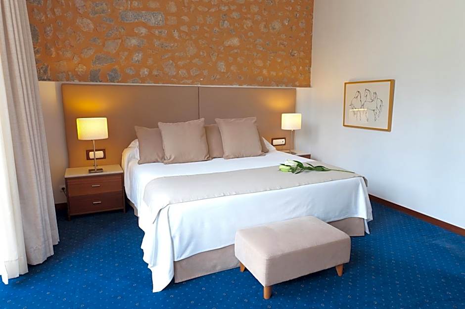 Gran Hotel Soller