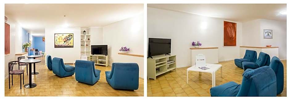 Hotel Mignon Riccione Fronte Mare