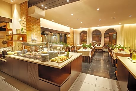 Olive Suite