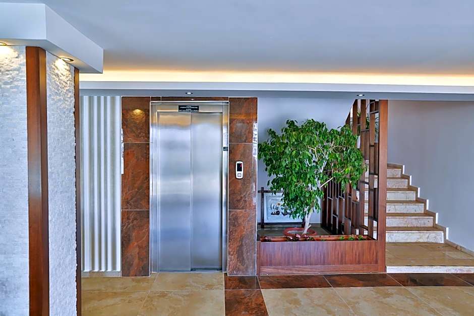 Hotel Kayahan