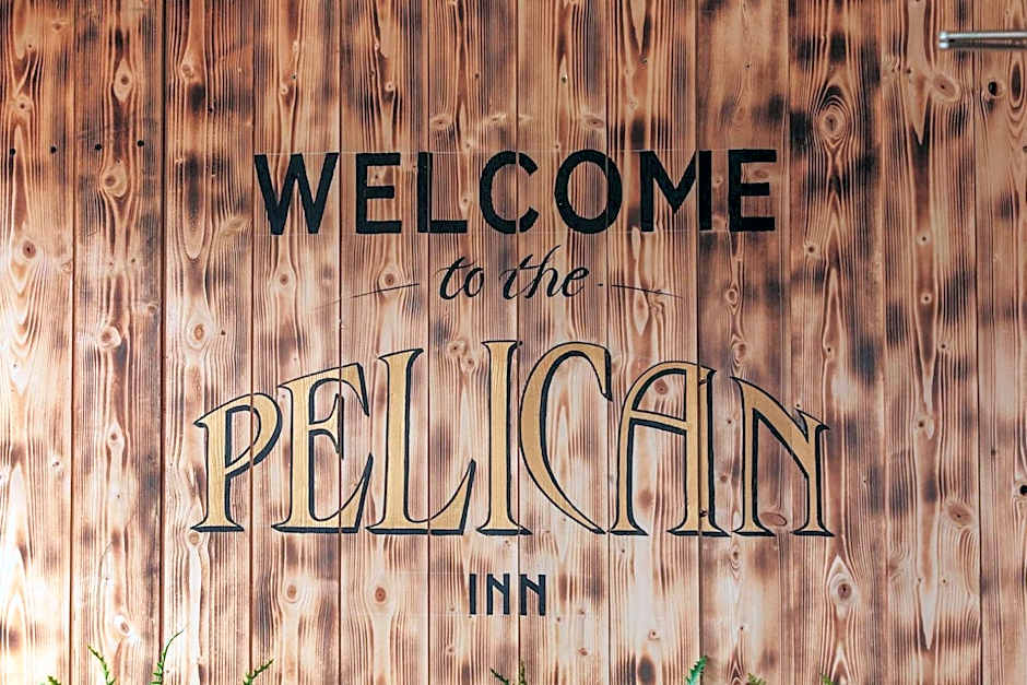 The Pelican Inn