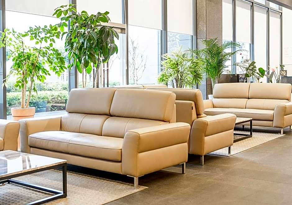 Grand City Hotel Changwon