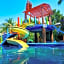 Balneario y Cabañas ISIS