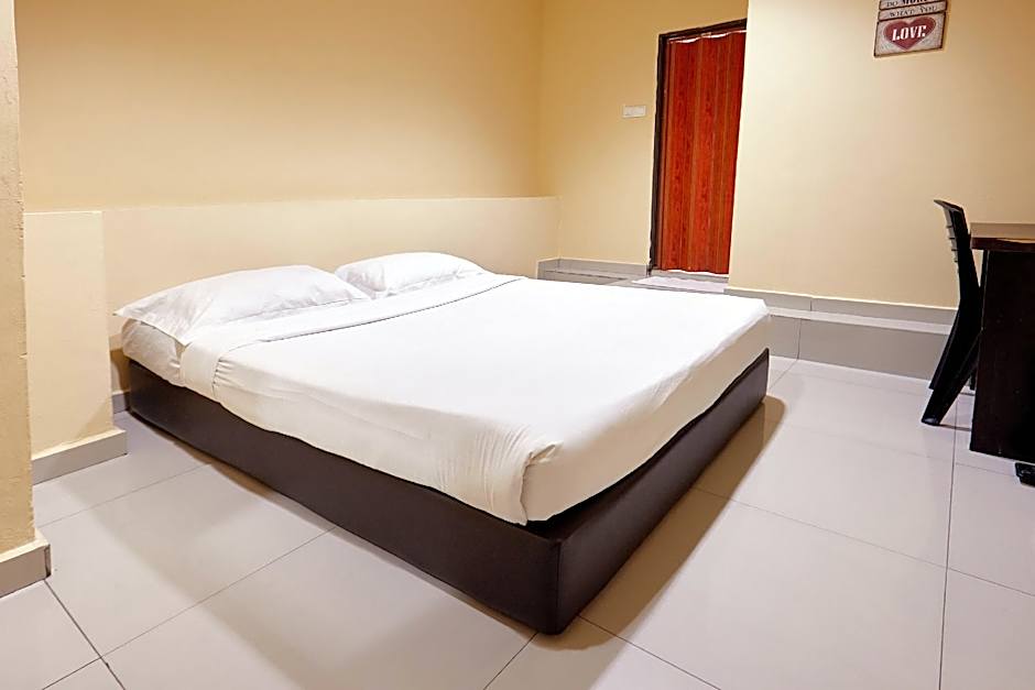 Hotel Inap Sri Gombak