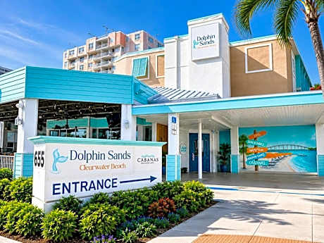 Dolphin Sands Clearwater Beach, an Ascend Collection Hotel