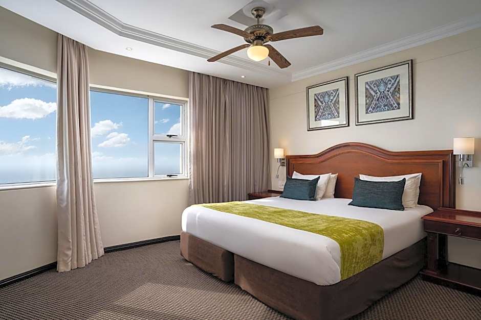 Premier Hotel Regent