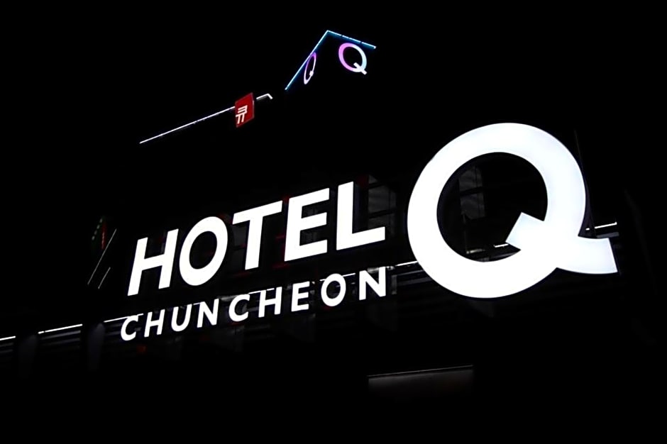 Hotel Q Chuncheon
