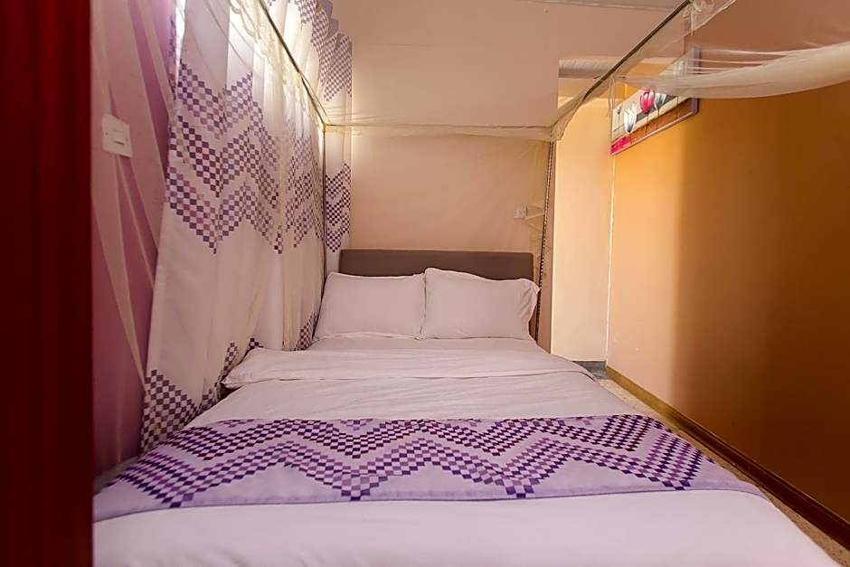 Zarita Boutique Hotel