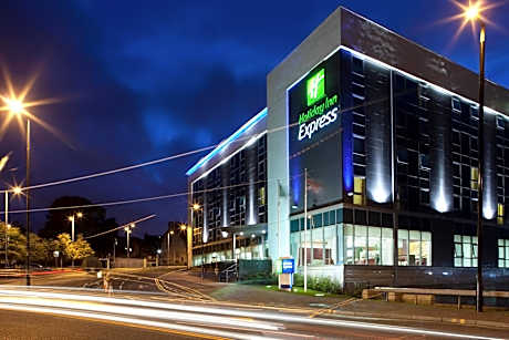 Holiday Inn Express Hamilton By IHG