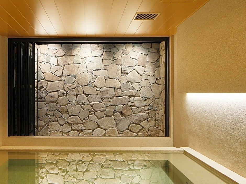hotel androoms Kyoto Shichijo