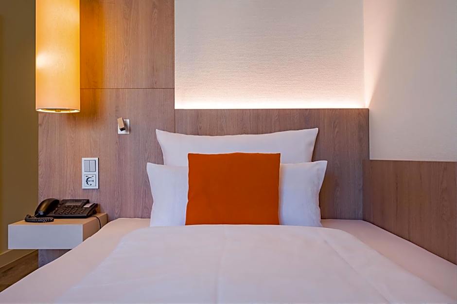 Centro Hotel Kommerz