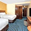 Fairfield Inn & Suites by Marriott Raleigh Capital Blvd./I-540