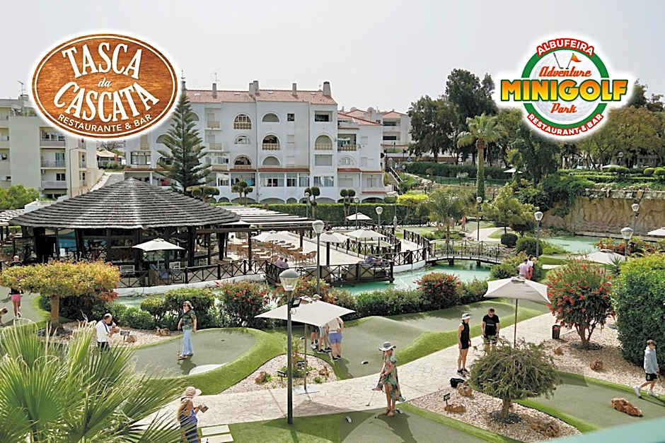 Ondamar Hotel Apartamentos