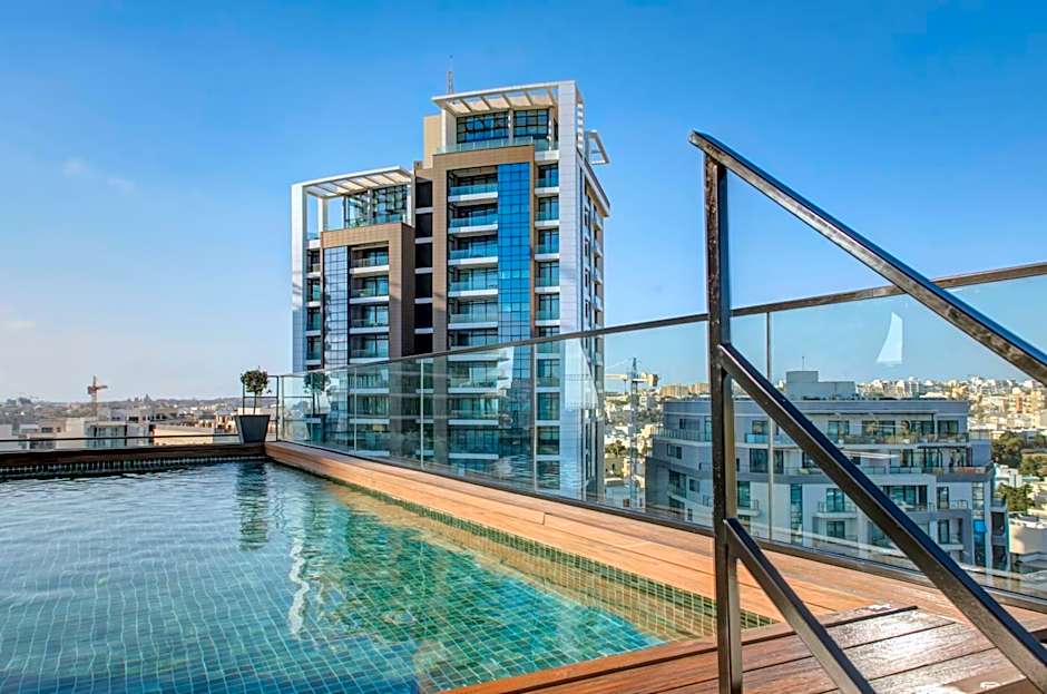 Noru Hotel Malta - Adults Only Hotel