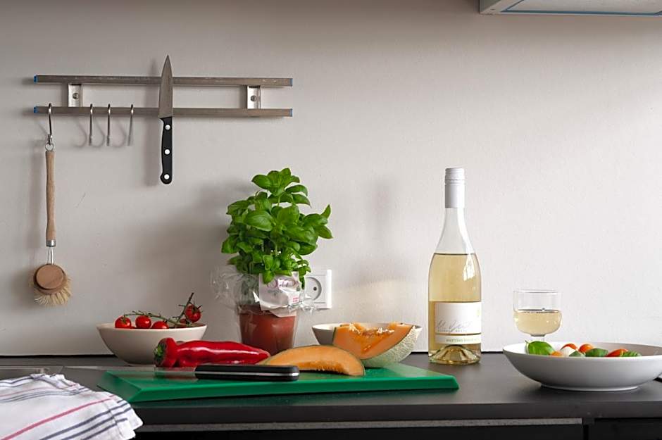 South Studios by Daniel&Jacob's