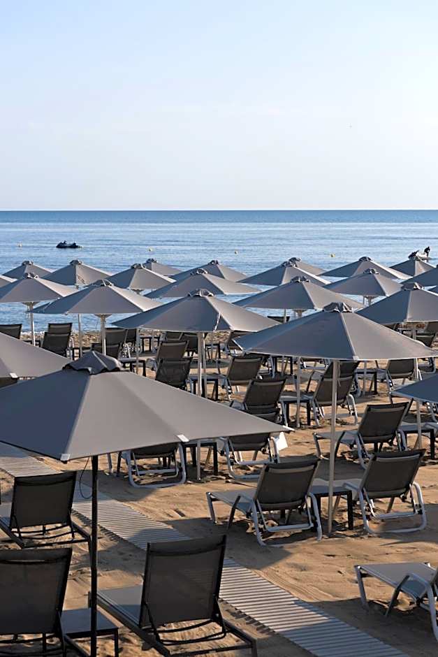 Bio Suites Hotel & Spa