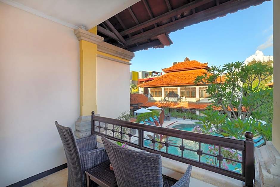 Royal Hotel and Villa Bali