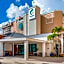 Winter the Dolphin's Beach Club, Ascend Hotel Collection