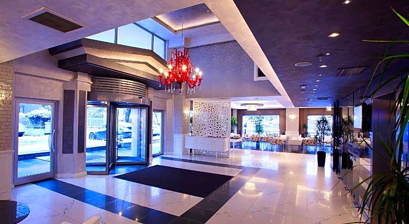 Limak Ambassadore Hotel Ankara