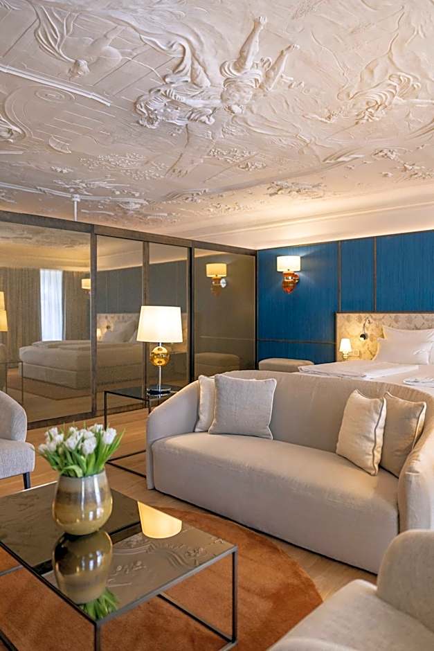 Hotel Stein - Adults Only