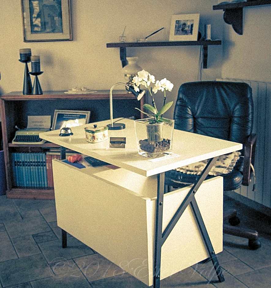 Bed & Breakfast Ca' di Vissai