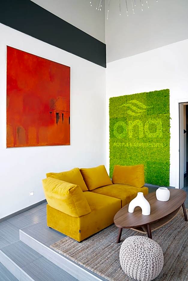 Ona Living Barcelona