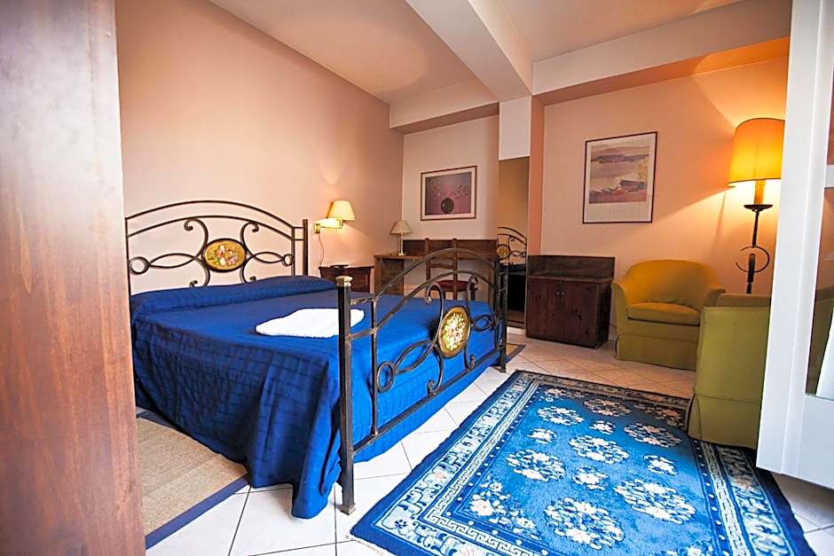 Hotel Rainero