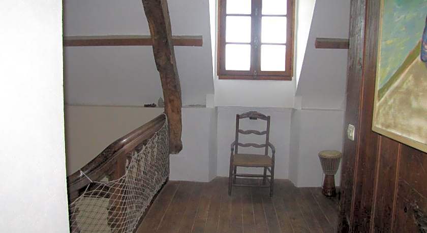 Les Trauchandieres de Saint Malo