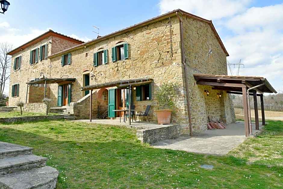 Agriturismo I Poggilunghi